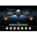 Hubsan X4 H501C Brushless Drohne RC Quadcopter RTF 2,4 GHz Mit 1080 P HD Kamera GPS Höhe Halten Modus SJY-Hubsan H501C